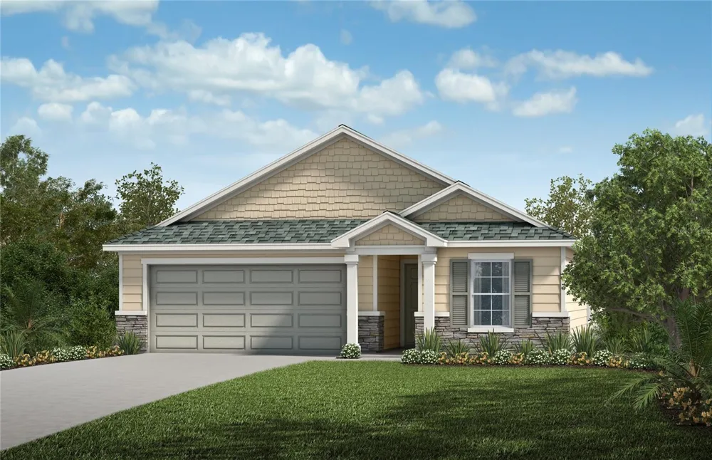 67 TEA OLIVE DRIVE Palm Coast, FL 32137