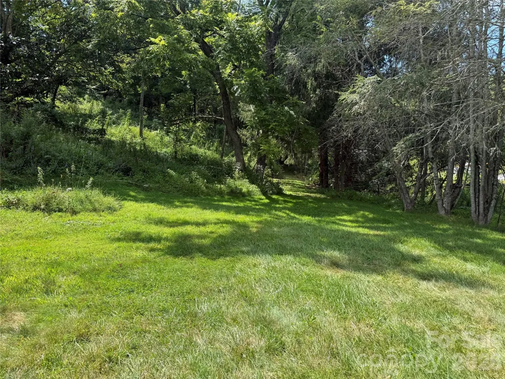 20 Triangle Road Tuckasegee, NC 28783