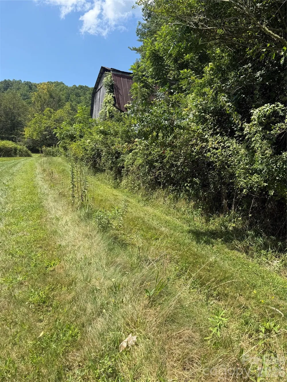 20 Triangle Road Tuckasegee, NC 28783