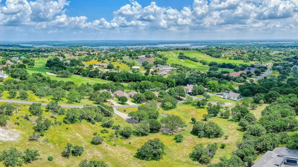 4042 Fault Line/Twin Oaks Horseshoe Bay, TX 78657