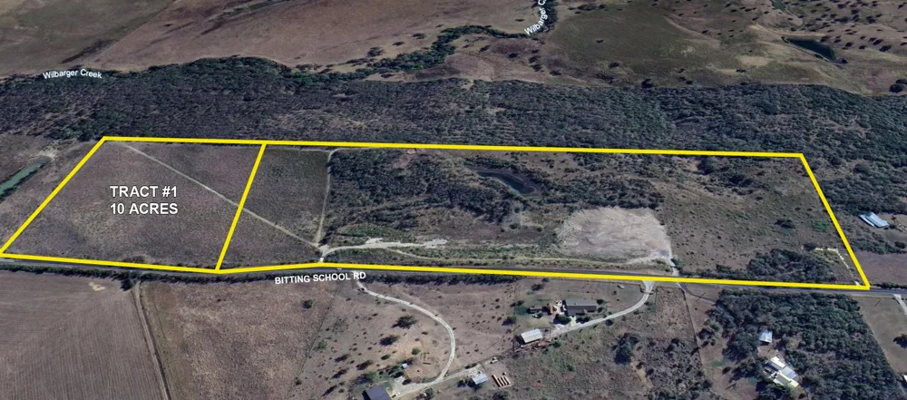 10521 Bitting School Road Manor, TX 78653