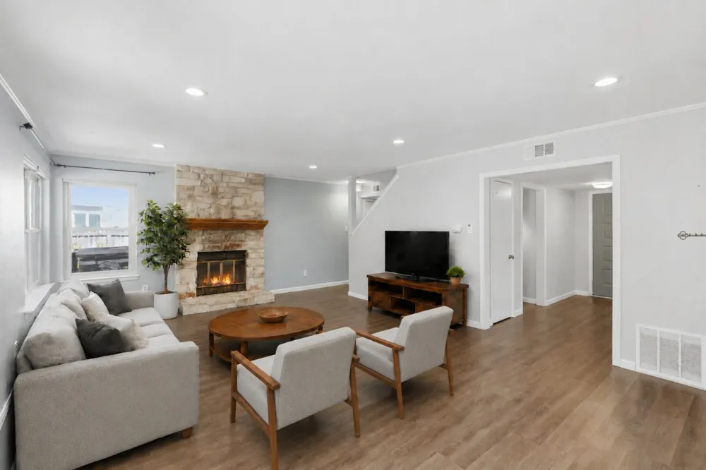6519 Fair Valley Trail Austin, TX 78749