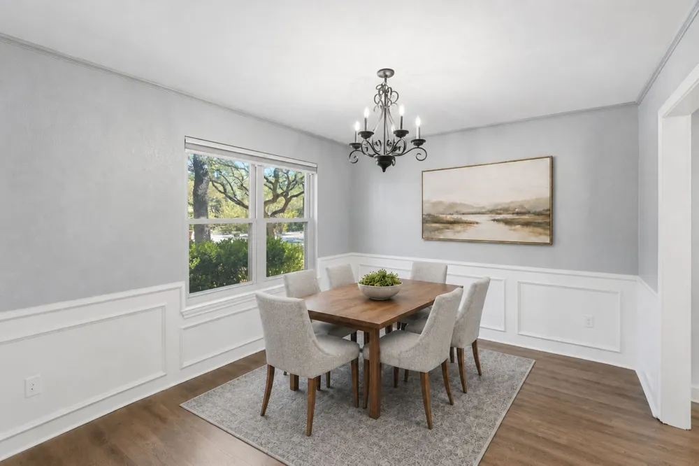 6519 Fair Valley Trail Austin, TX 78749