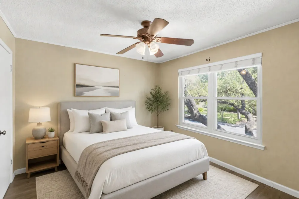 6519 Fair Valley Trail Austin, TX 78749