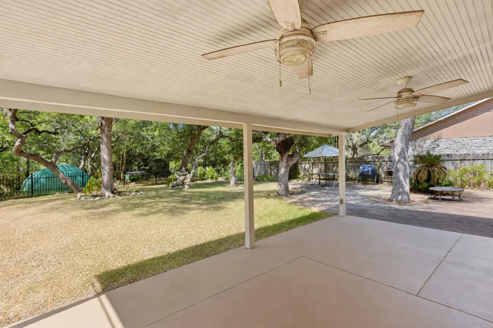 6519 Fair Valley Trail Austin, TX 78749