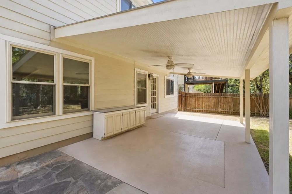 6519 Fair Valley Trail Austin, TX 78749