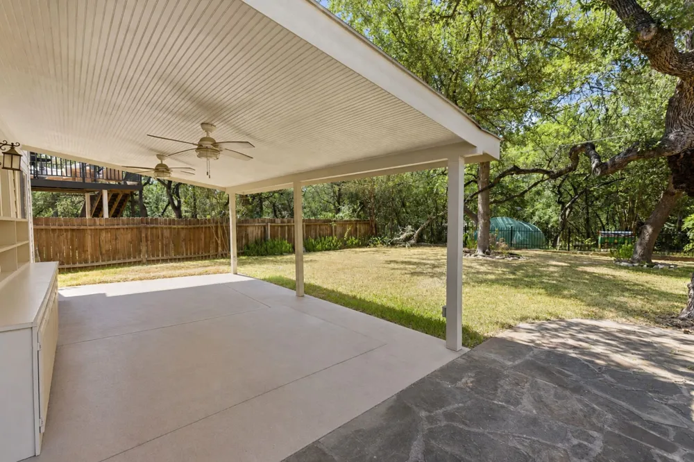 6519 Fair Valley Trail Austin, TX 78749