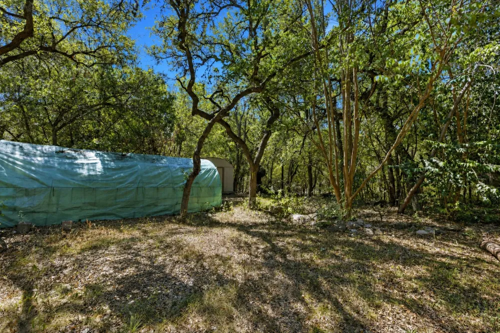 6519 Fair Valley Trail Austin, TX 78749