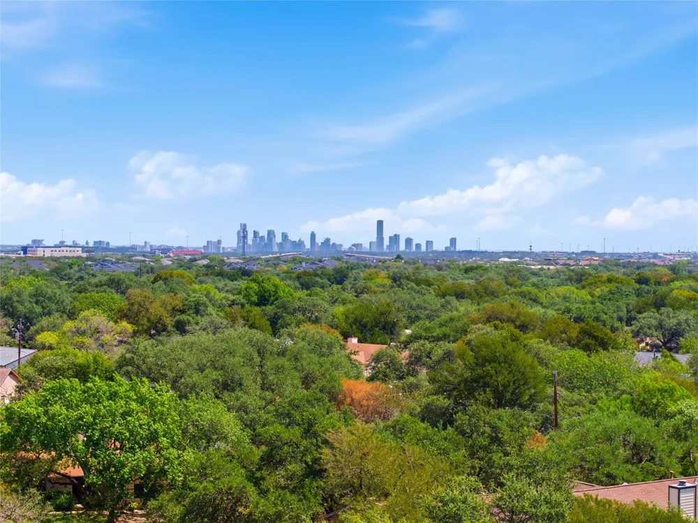 6519 Fair Valley Trail Austin, TX 78749