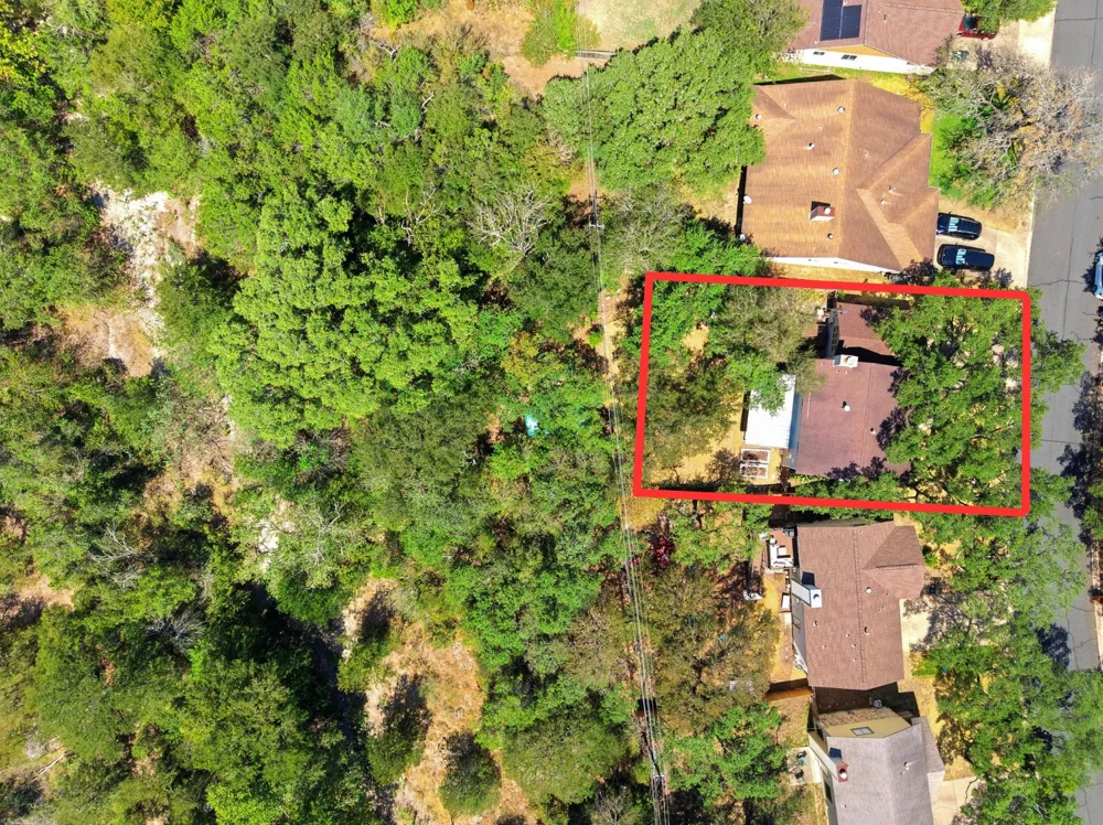 6519 Fair Valley Trail Austin, TX 78749