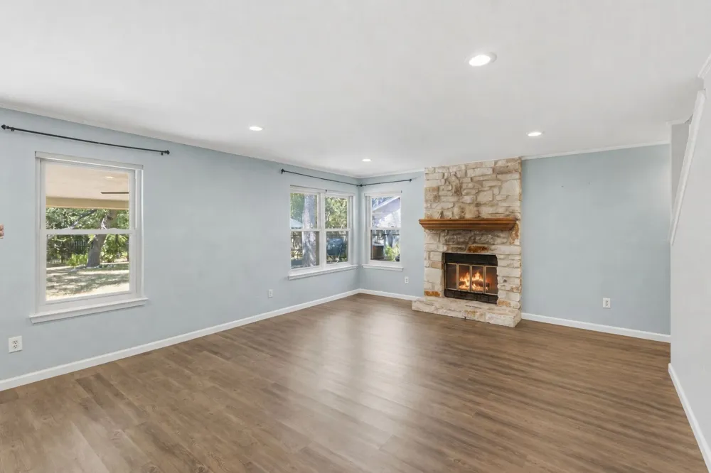 6519 Fair Valley Trail Austin, TX 78749