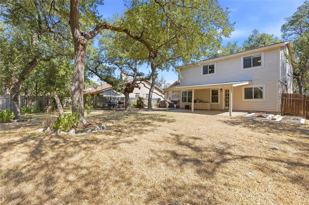 6519 Fair Valley Trail Austin, TX 78749