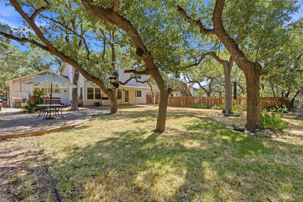 6519 Fair Valley Trail Austin, TX 78749