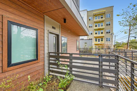 5924 S Congress Avenue #11-S
