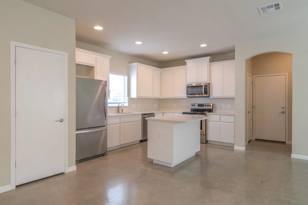 206 Munro Street Liberty Hill, TX 78642