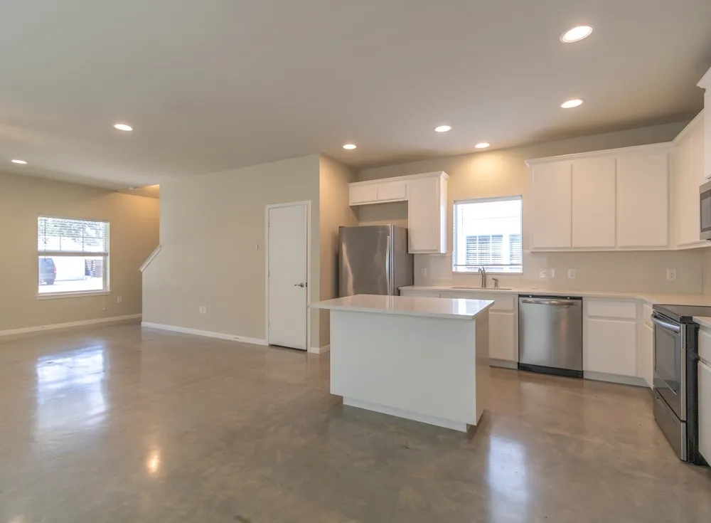 206 Munro Street Liberty Hill, TX 78642