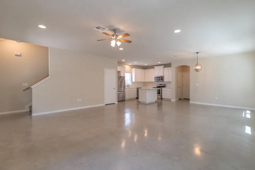 206 Munro Street Liberty Hill, TX 78642