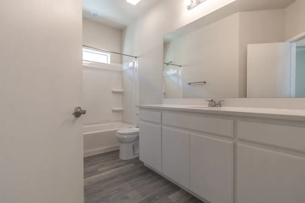 206 Munro Street Liberty Hill, TX 78642