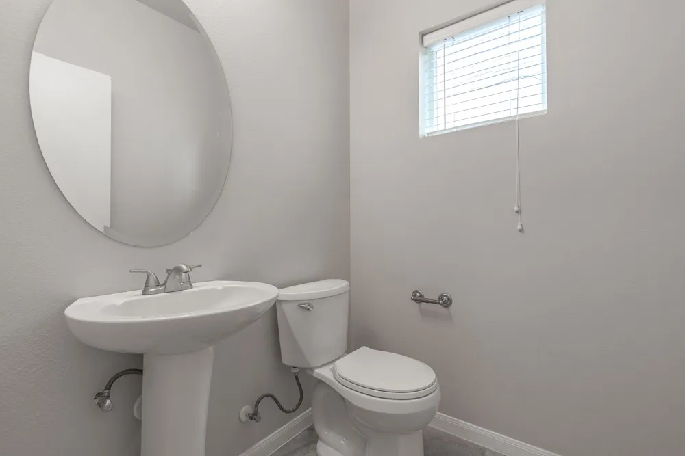 206 Munro Street Liberty Hill, TX 78642