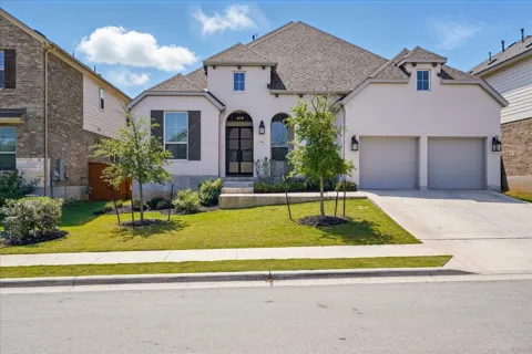 120 Shady Spring Trail