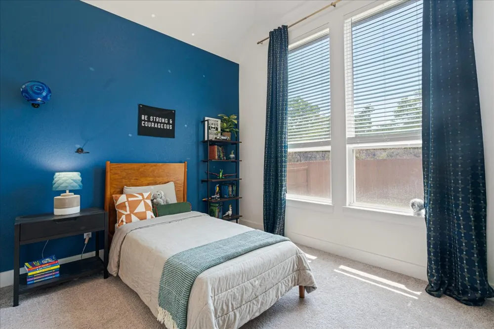 120 Shady Spring Trail Georgetown, TX 78628