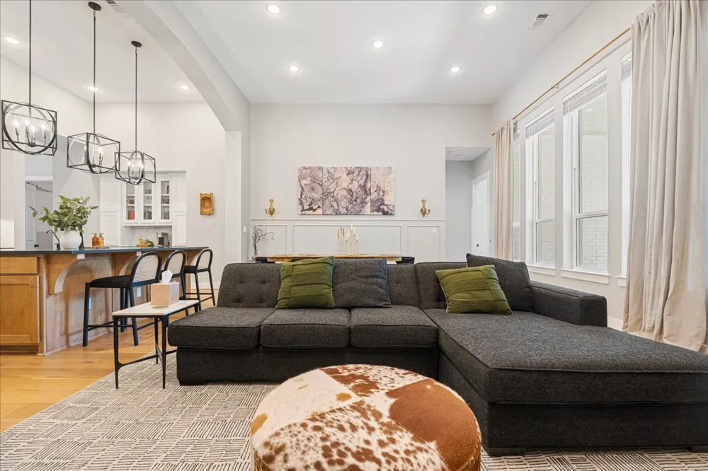 120 Shady Spring Trail Georgetown, TX 78628