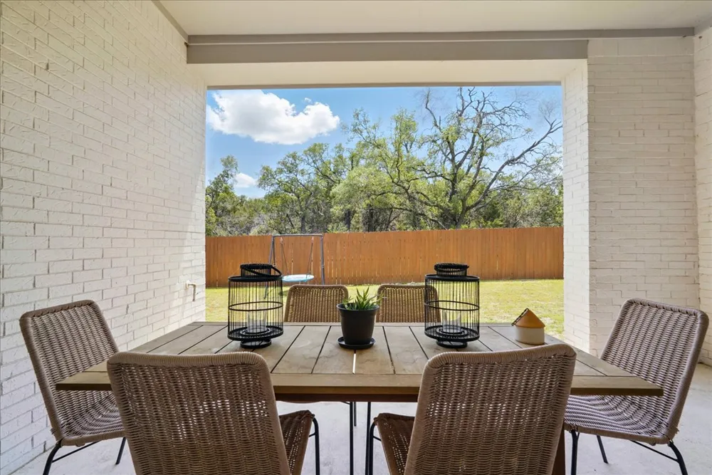 120 Shady Spring Trail Georgetown, TX 78628