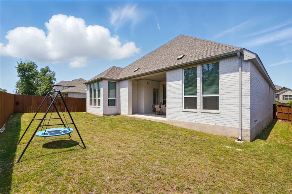 120 Shady Spring Trail Georgetown, TX 78628