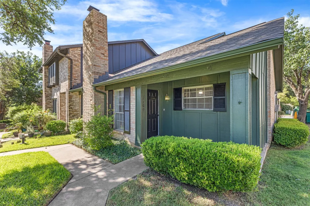 2100 Kippling Drive #128 Austin, TX 78752