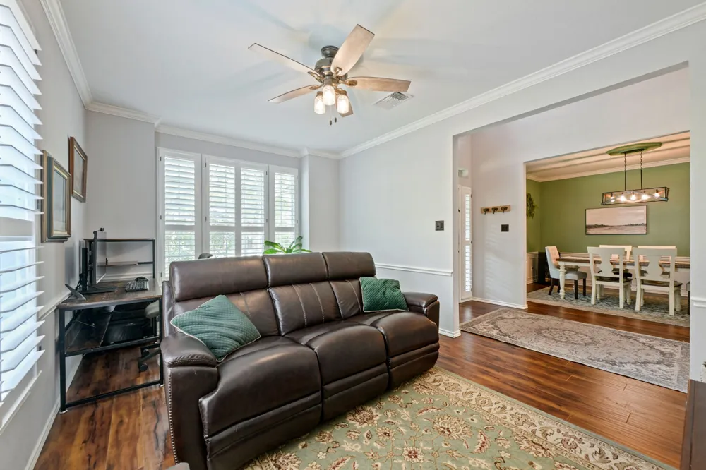 3709 Leadville Drive Austin, TX 78749