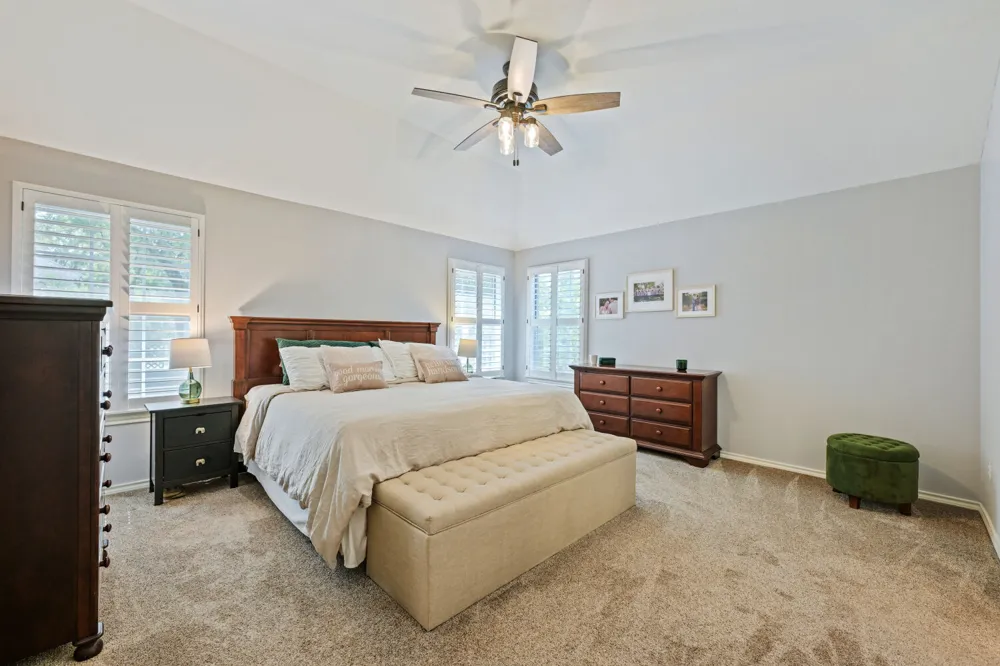 3709 Leadville Drive Austin, TX 78749