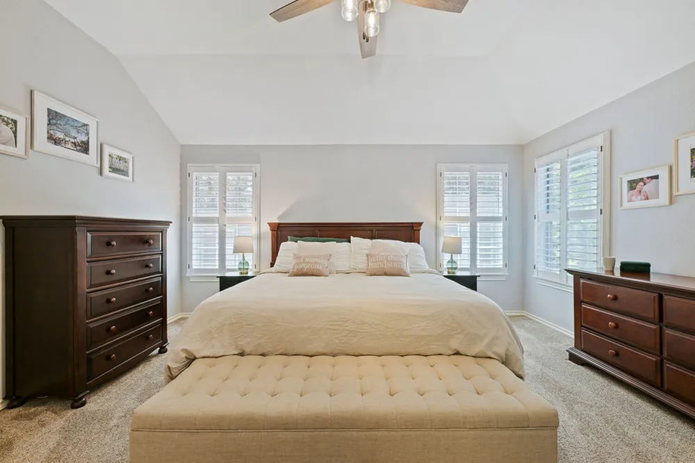 3709 Leadville Drive Austin, TX 78749