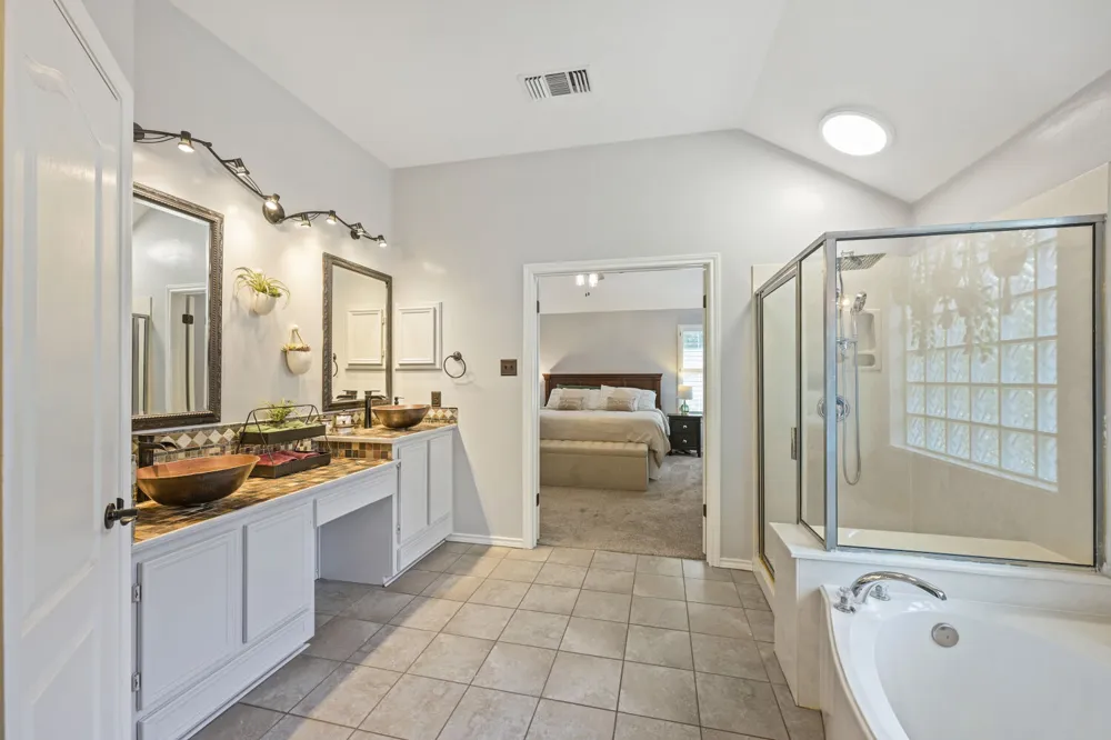3709 Leadville Drive Austin, TX 78749
