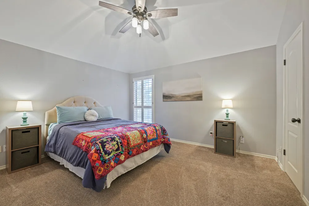3709 Leadville Drive Austin, TX 78749