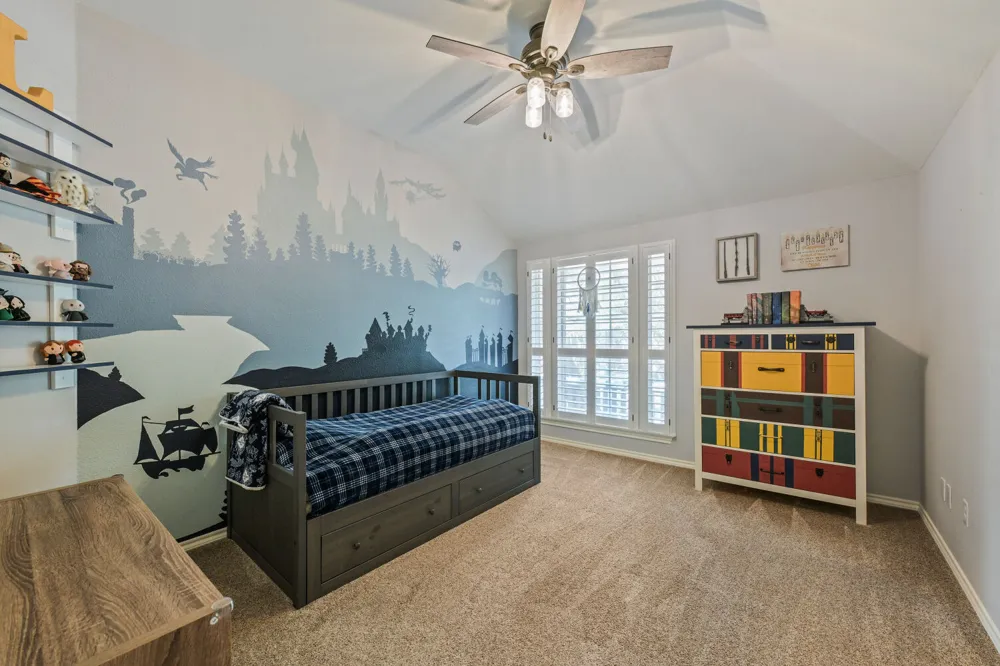 3709 Leadville Drive Austin, TX 78749