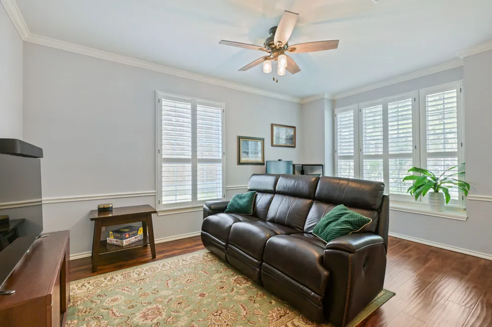 3709 Leadville Drive Austin, TX 78749