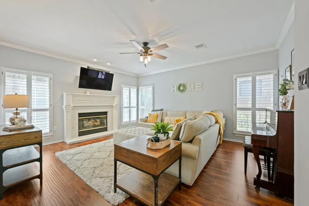 3709 Leadville Drive Austin, TX 78749