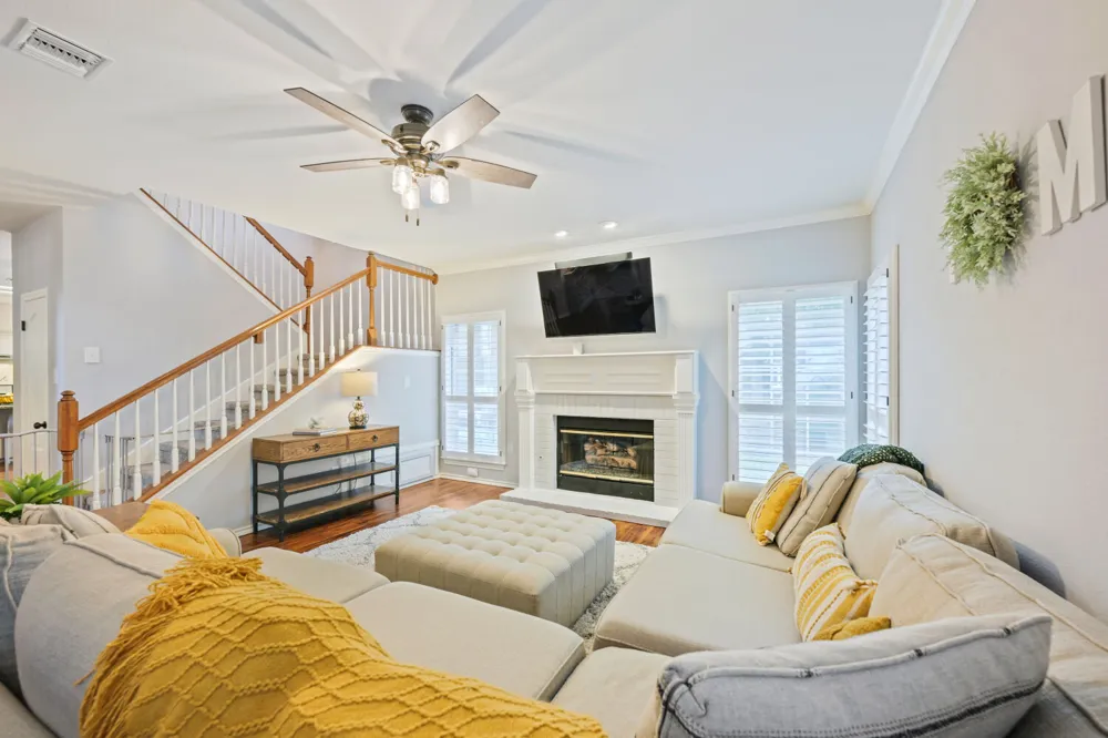 3709 Leadville Drive Austin, TX 78749