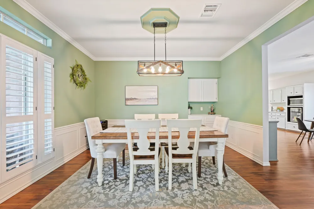 3709 Leadville Drive Austin, TX 78749
