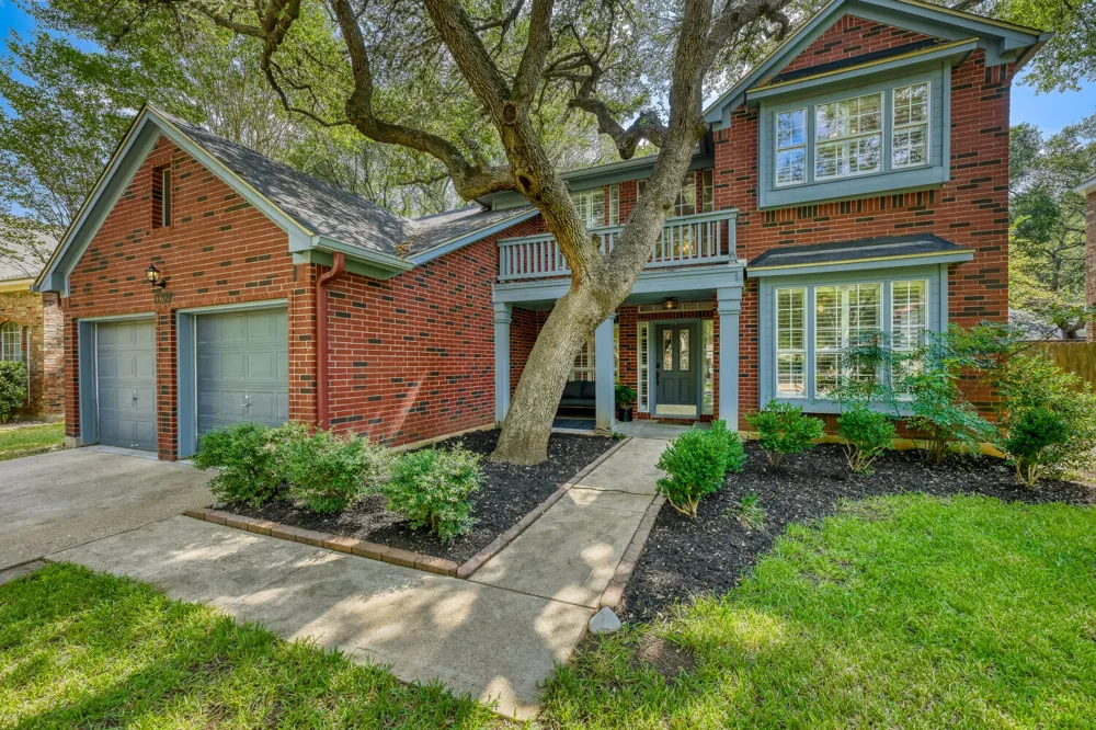 3709 Leadville Drive Austin, TX 78749