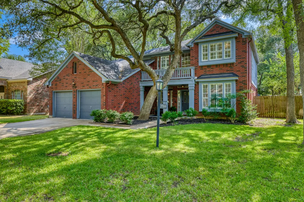 3709 Leadville Drive Austin, TX 78749