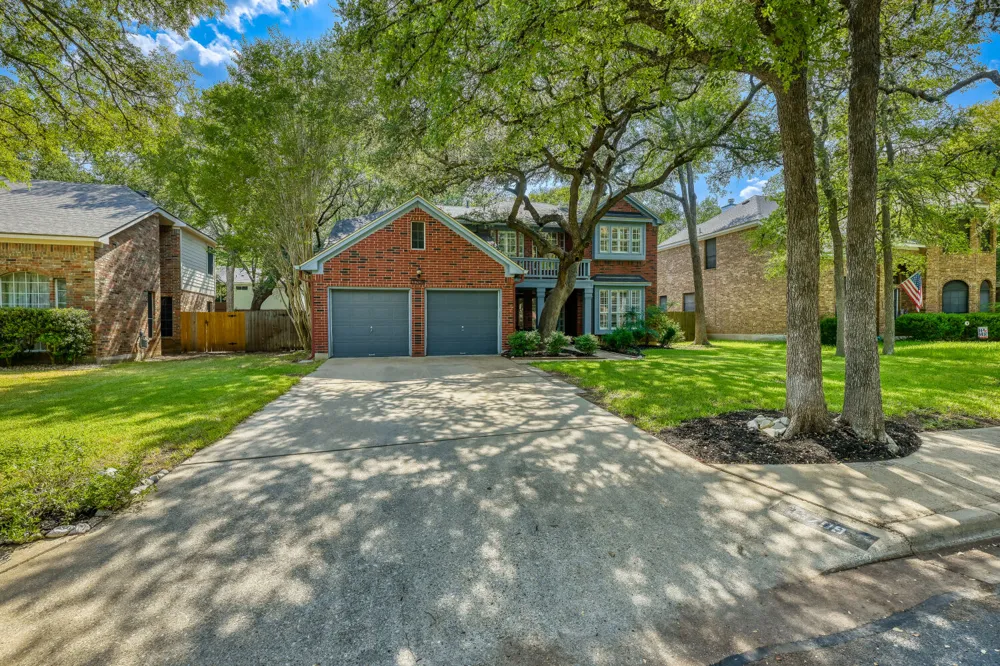 3709 Leadville Drive Austin, TX 78749