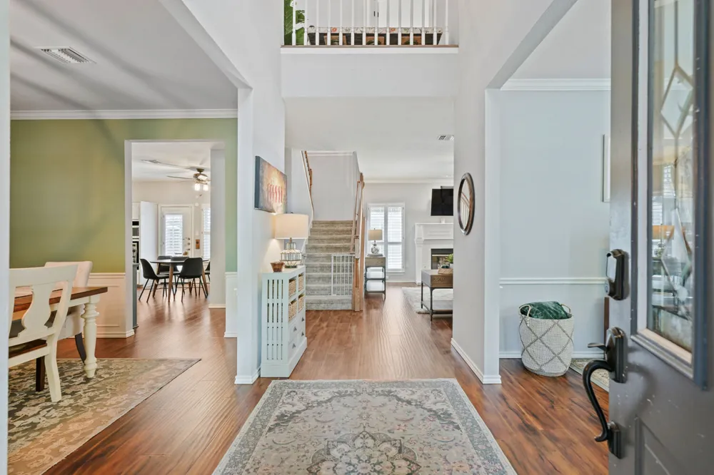3709 Leadville Drive Austin, TX 78749