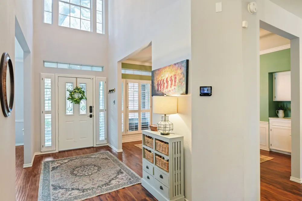 3709 Leadville Drive Austin, TX 78749