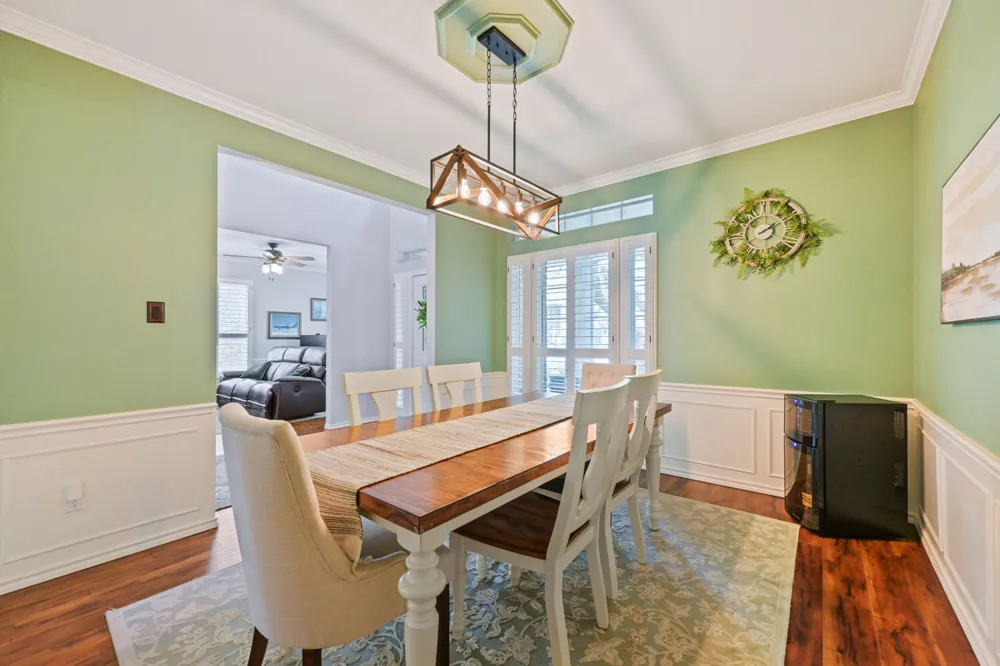 3709 Leadville Drive Austin, TX 78749