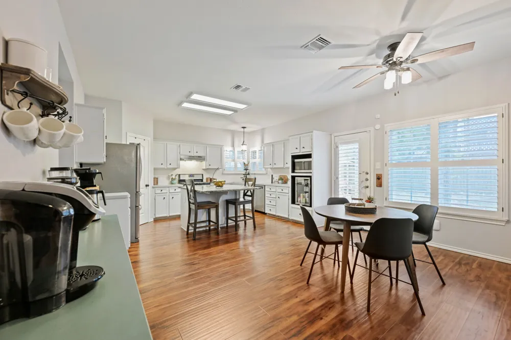 3709 Leadville Drive Austin, TX 78749