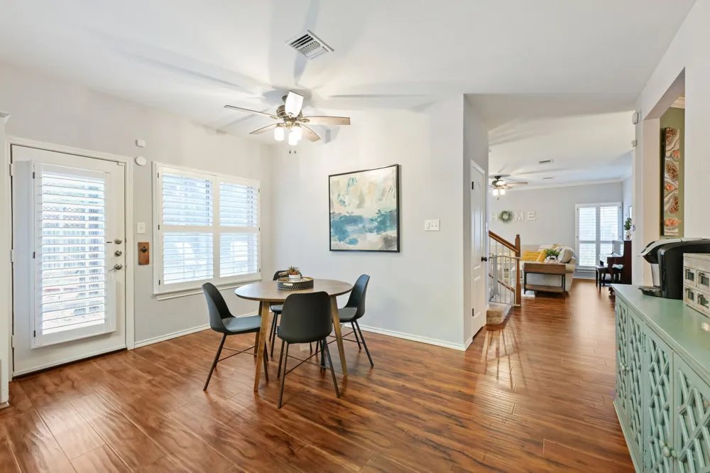 3709 Leadville Drive Austin, TX 78749