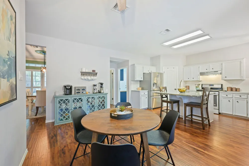 3709 Leadville Drive Austin, TX 78749