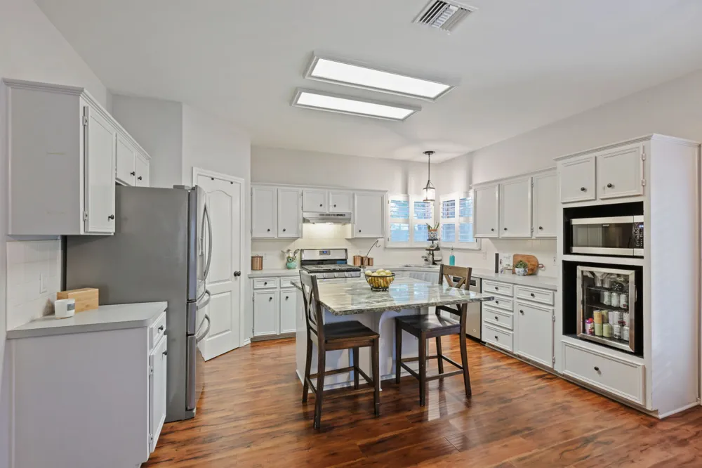 3709 Leadville Drive Austin, TX 78749