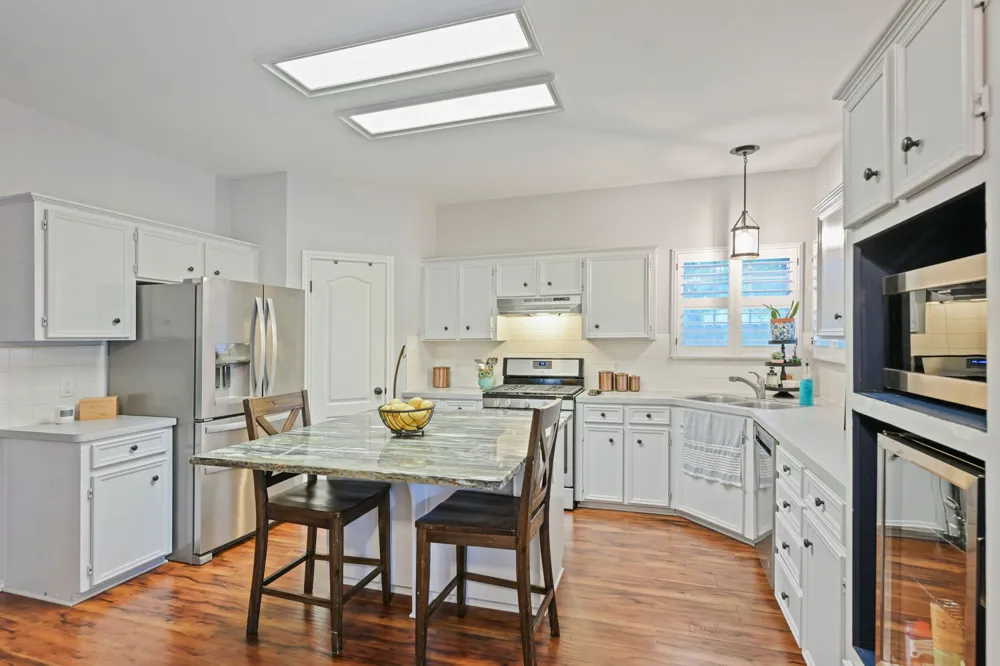 3709 Leadville Drive Austin, TX 78749